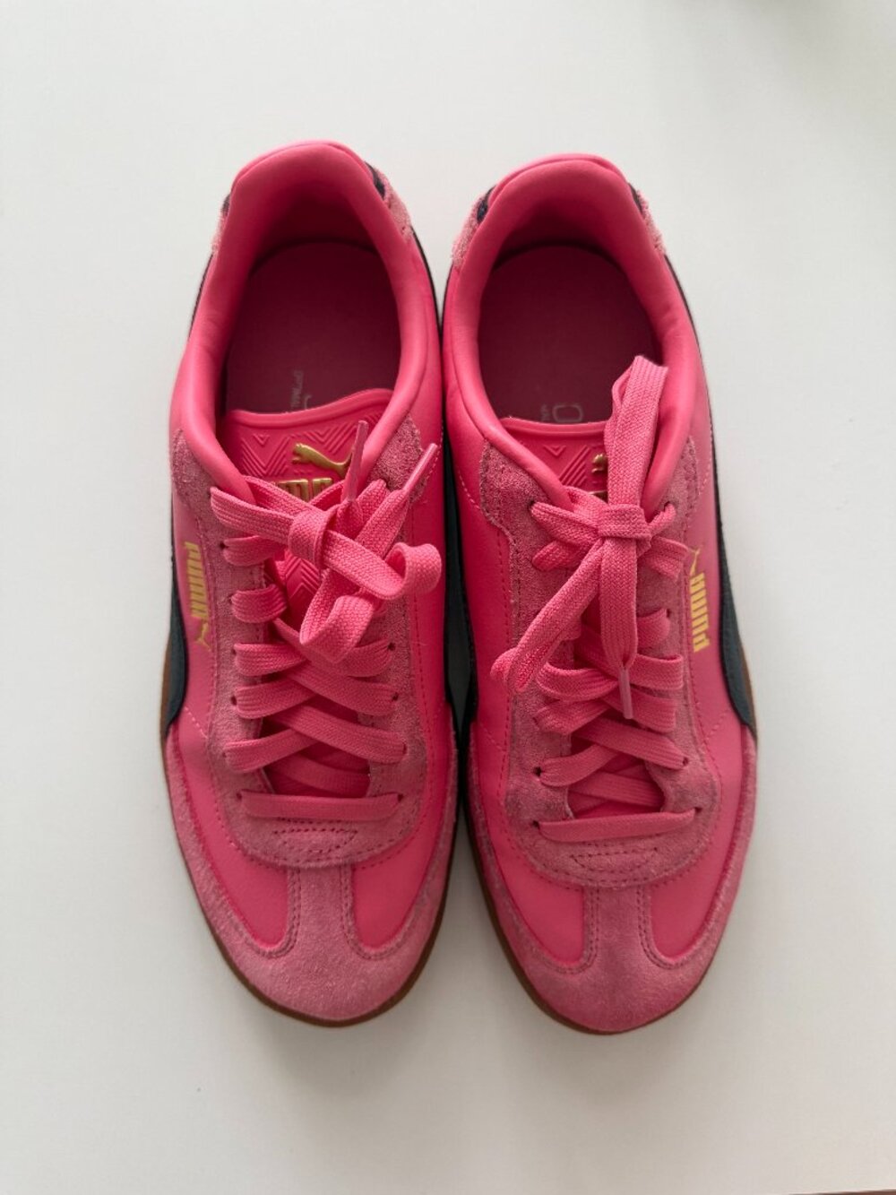 Puma Palermo Sneaker